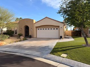 48 Via Bella, Rancho Mirage, CA 92270