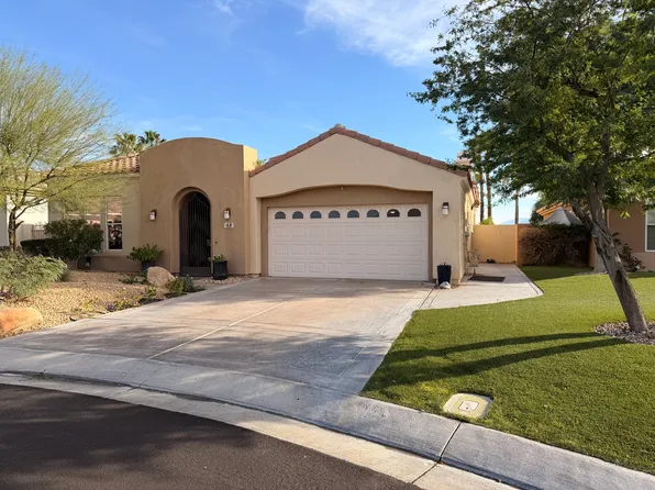 48 Via Bella, Rancho Mirage, CA 92270