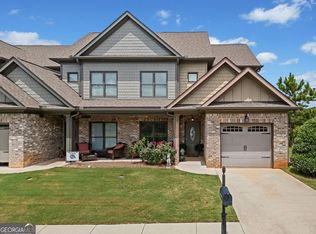 1010 Trichur Rd, Statham, GA 30666