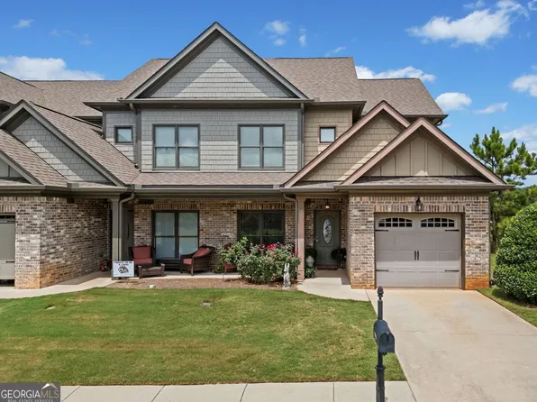 1010 Trichur Rd, Statham, GA 30666