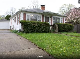 1004 W John St, Champaign, IL 61821