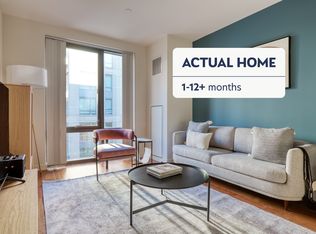 90 N Washington St FLOOR 7-ID812, Boston, MA 02114