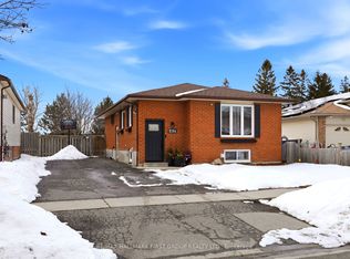 1014 Renaissance Dr, Oshawa, ON L1J8B1