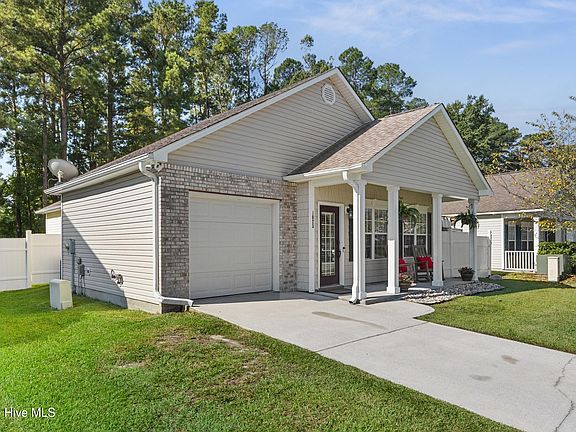 2nd image of 1023 Lake Jones Road