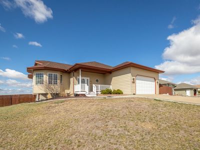 22991 Candlelight Dr, Rapid City, SD, 57703