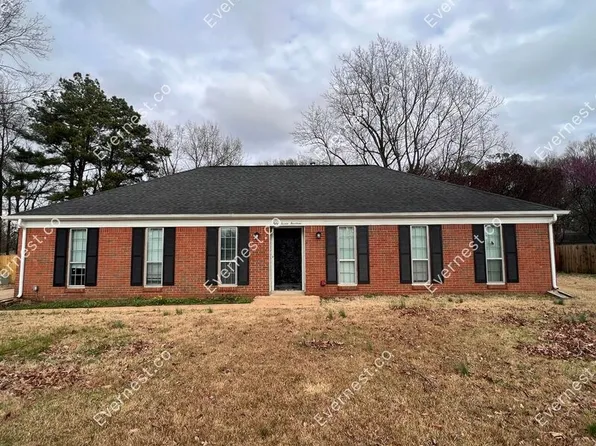 5714 Longacre Ave, Memphis, TN 38134