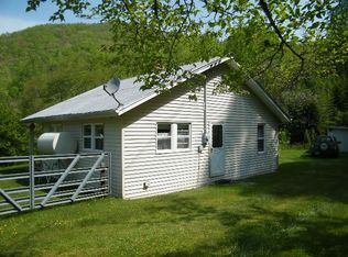 67 Z V Cochran Rd, Bryson City, NC 28713