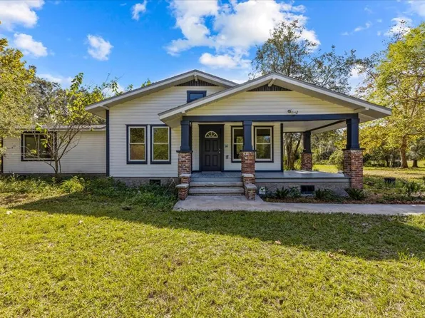 1002 SW 9th Ave, Trenton, FL 32693