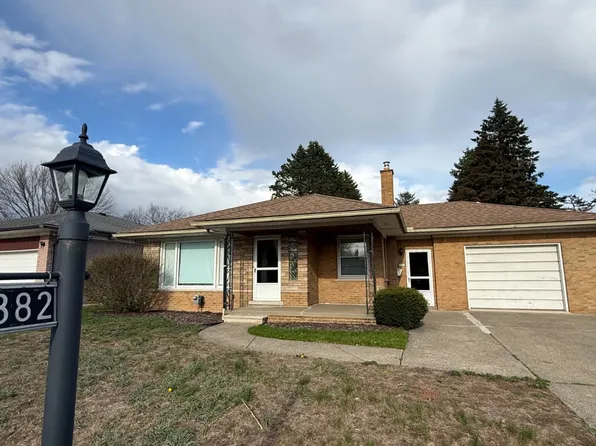23382 Masch Ave, Warren, MI 48091
