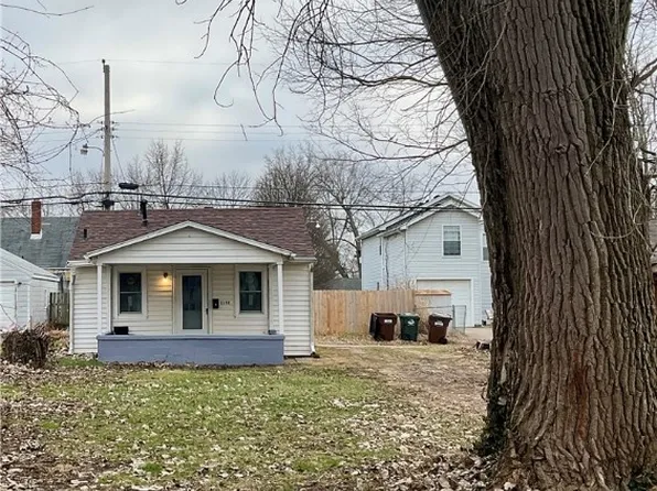 1132 Hale Ave, Dayton, OH 45419