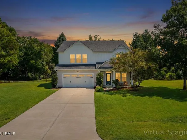 2267 Osprey Lake Cir, Hardeeville, SC 29927