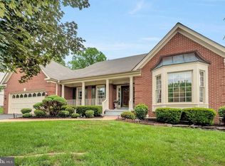 10207 N Hampton Ln, Fredericksburg, VA 22408