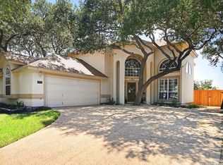 15430 Fallow Ridge Dr, San Antonio, TX 78248