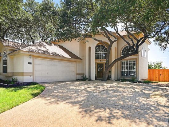 15430 fallow ridge, San Antonio, TX 78248