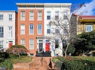 318 Constitution Ave NE, Washington, DC 20002
