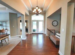 9508 Emery Ave, Kansas City, MO 64139