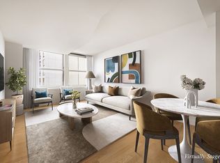 88 Greenwich St APT 1014, New York, NY