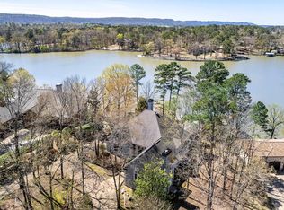 136 Waterview Dr, Hot Springs, AR 71913