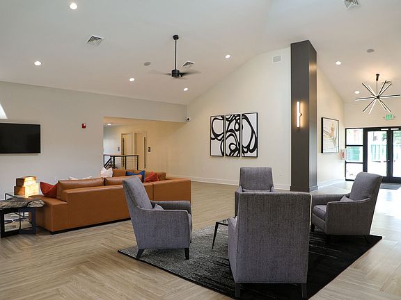 Brookside Clubhouse