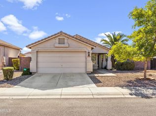 4045 W Abraham Ln, Glendale, AZ 85308