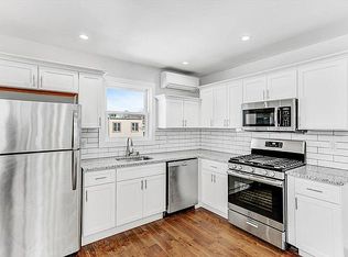 203 34th St FLOOR 2, Brooklyn, NY 11232