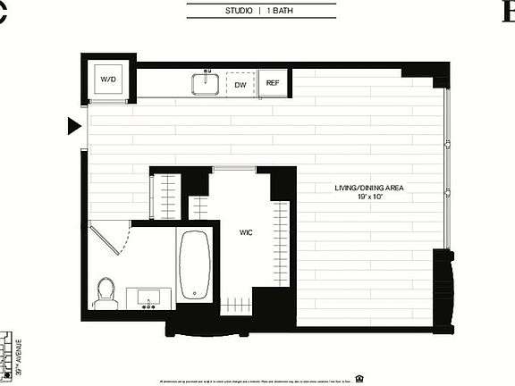 2nd image of 3002 39th Ave APT B708