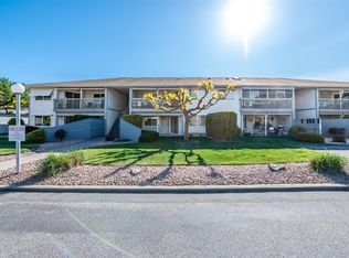 232 Kinney Ave #105, Penticton, BC V2A3N9
