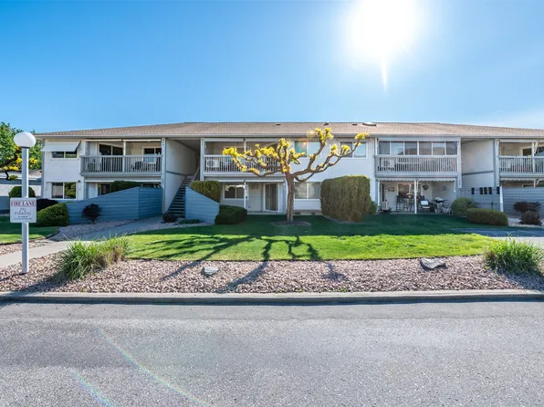 232 Kinney Ave #105, Penticton, BC V2A 3N9