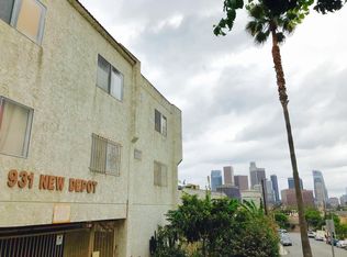 931 New Depot St APT 2, Los Angeles, CA 90012