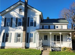 10443 Elm St, Brookfield, NY 13314