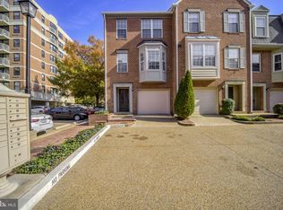 1215 Madison St, Alexandria, VA 22314