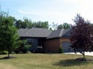 1509 Klosterman Ln, Saint Marys, OH 45885