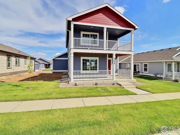 4208 Rockcress Rd, Evans, CO 80620