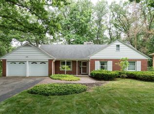 1111 Whites Rd, Kalamazoo, MI 49008