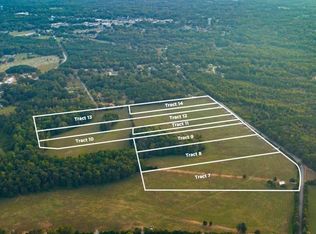 9 Taylor Rd, Honea Path, SC 29654