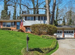 90 Elm Dr, Toccoa, GA 30577