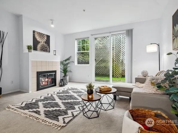 2300 Benson Road S #C 3, Renton, WA 98055