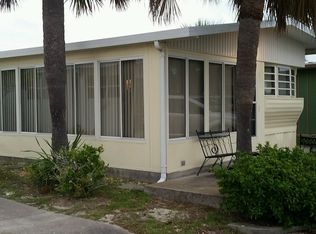246 Barracuda Dr, Panama City Beach, FL 32408
