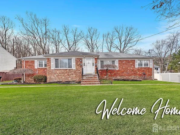 514-516 Carmine Ave, South Plainfield, NJ 07080