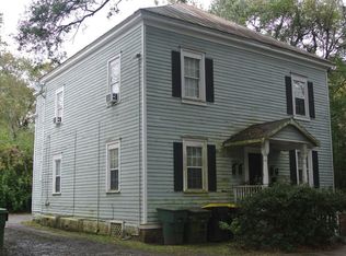 638 E 37th St APT A, Savannah, GA 31401