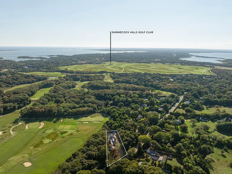 166 Sebonac Rd — Photo 1