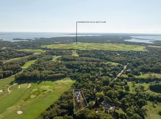 166 Sebonac Rd, Southampton, NY 11968