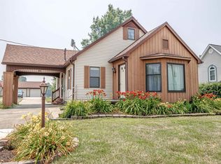 6210 W Boonville New Harmony Rd, Evansville, IN 47720