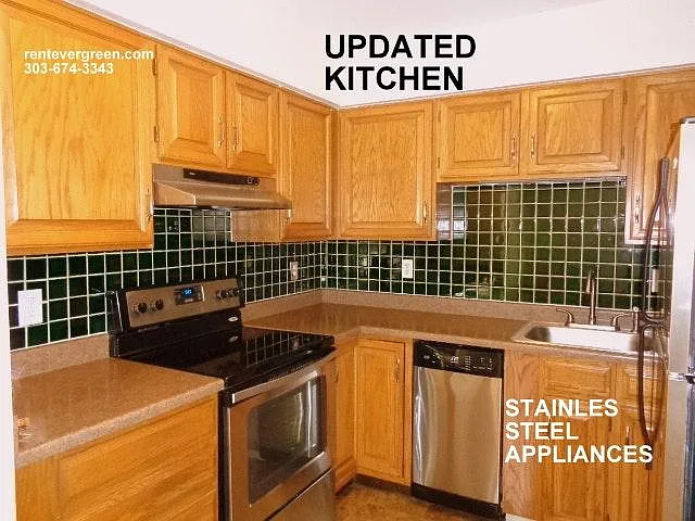 2 bed, 780 sqft, $1,900 — Photo 4