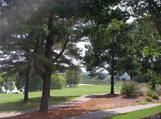 929 Heritage Greens Dr, Wake Forest, NC 27587