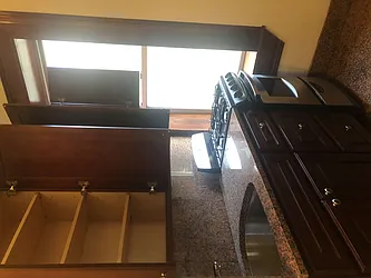 Rented by Sassouni Management