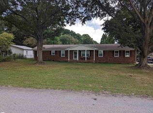 114 Leah Dr, Spartanburg, SC 29303