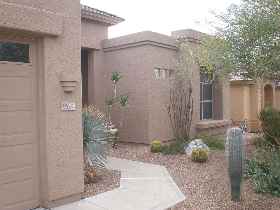 1st image of 9529 E Knoll Cir