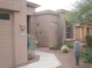 9529 E Knoll Cir, Mesa, AZ 85207