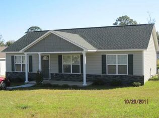 103 Dove Hill Cir, Thomasville, GA 31792